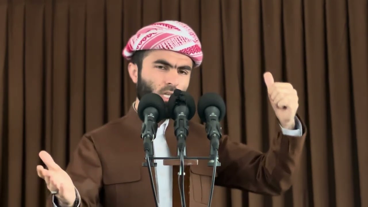 وەسفی حەوزی کەوسەر