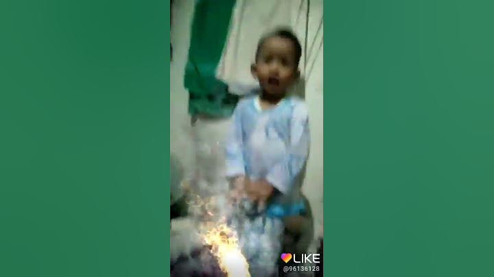 Hati hati hp berasap . . .bikin kaget