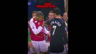Real Ronaldo