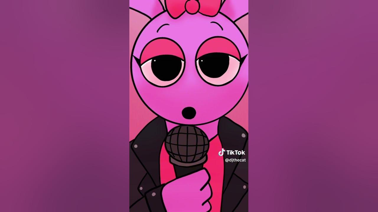 Pinki x oren