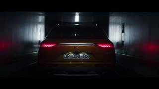 DS 7 CROSSBACK - Discover the next generation Avant Garde