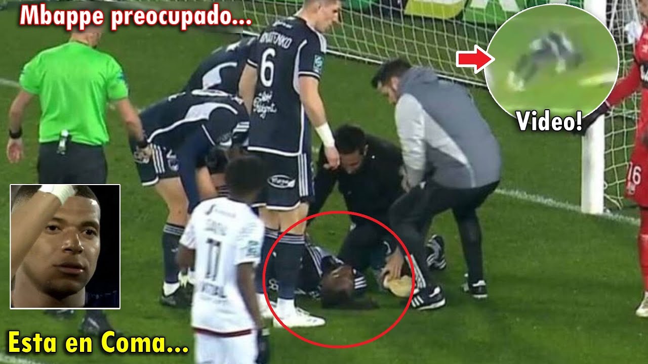 ASI fue EL TERRIBLE GOLPE en la CABEZA de ALBERTH ELIS HOY