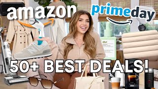 50 *BEST* AMAZON PRIME DAY DEALS 2023‼️ October 10th & 11th 🍂  HUGE SALE! #amazonprimeday