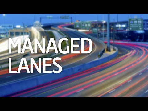 Cintra | Managed Lanes