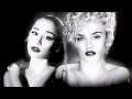 Madonna Ariana Grande Vogue And Remix Music Video