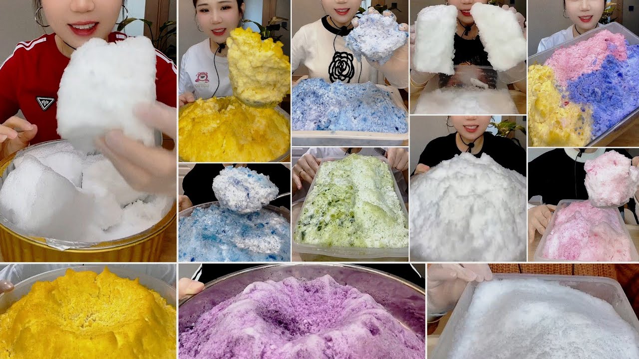 ♦️(💠𝑶𝑵𝑳𝒀 𝑩!𝑻𝑬𝑺)_ 𝑯𝑬𝑹 𝑺𝑶𝑳𝑶 𝑺𝑶𝑭𝑻 🥶, 𝑭𝑹𝑶𝑺𝑻, 𝑺𝑸𝑼𝑬𝑨𝑲𝒀 🍚 & 𝑪𝑹𝑰𝑺𝑷𝒀 𝑭𝑹𝑶𝑺𝑻 🧊 𝑰𝑪𝑬 𝑬𝑨𝑻𝑰𝑵𝑮 ❄️ 𝑪𝑶𝑴𝑷𝑰𝑳𝑨𝑻𝑰𝑶𝑵 ♦️