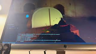 Playing Phantom Forces 