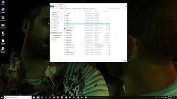 Dead Space 2 - ENB with Sweetfx Setup