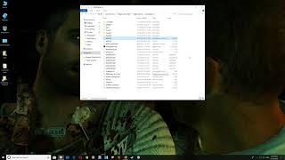 Dead Space 2 - ENB with Sweetfx Setup