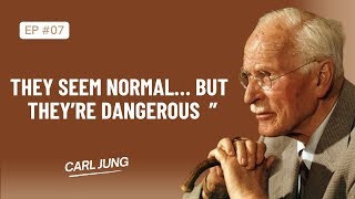 The Most Dangerous Signs In A Person According To Carl Jung – Be Careful (Red Flags!)