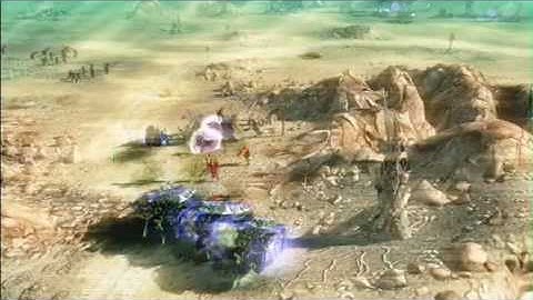 Command & Conquer 3: Kane