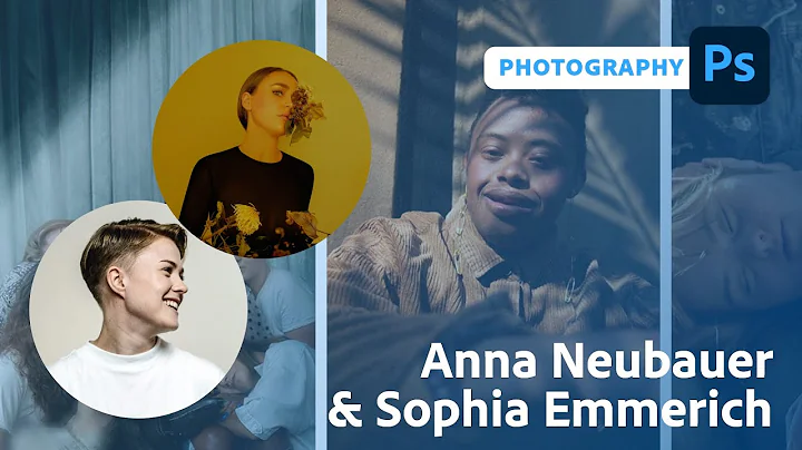 Photography with Anna Neubauer & Sophia Emmerich |...