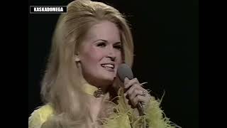 Lynn Anderson - Rose Garden (1971) [1080P]