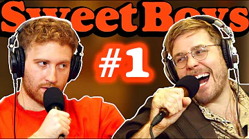 We have no idea what we're doing | SWEET BOYS #1