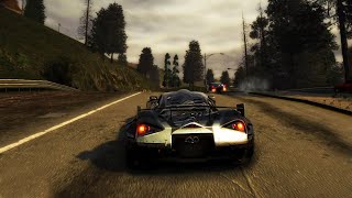 Dead Living - Burnout Paradise (𝙇𝙚𝙜𝙚𝙣𝙙𝙖𝙙𝙤)