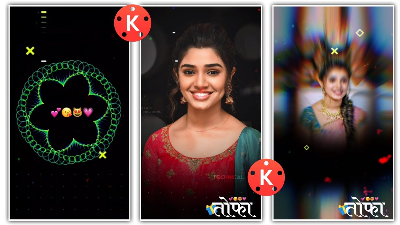 new kinemaster video editing 2021| new trending video editing | Technical Jay kinemaster new editing