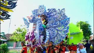 JURAGAN EMPANG | WARLAN MUDA | SELASA, 08 APRIL 2025 | MEKARJATI - PUSAKAJAYA SBG