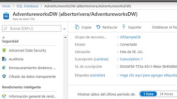 4-8 Azure SQL Database Transparent Data Encryption
