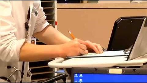 New system decreases wait times in one hospital