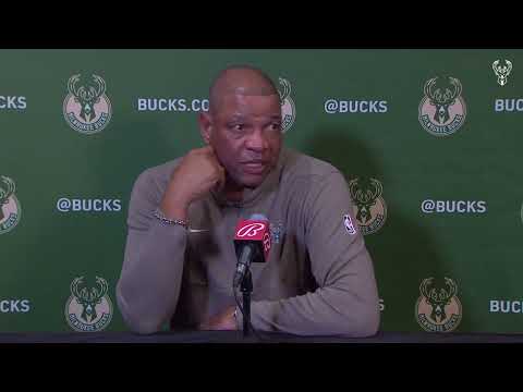 Doc Rivers Post Game Press Conference | 3.12.24