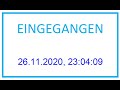 Dynamischen Datumstempel erstellen / Create dynamic date stamp - Tutorial