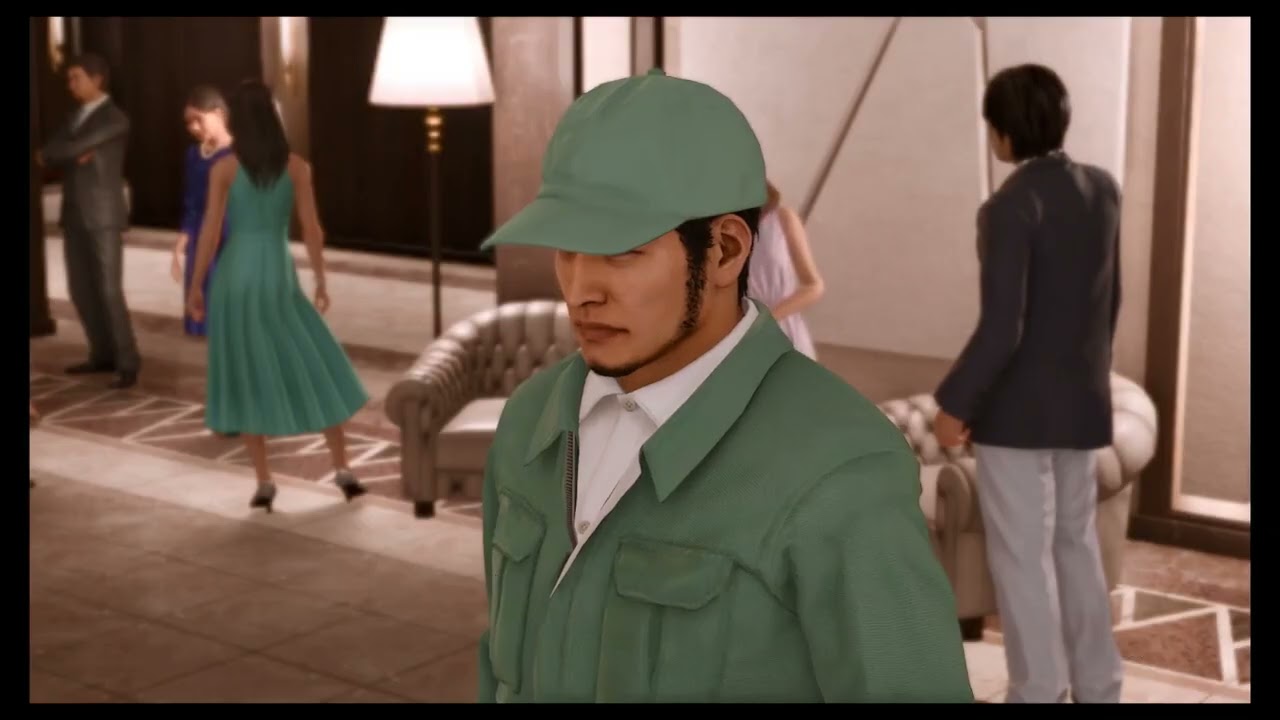 Let's Play LJ Kaito Files Part 15 - Kaito 47 - YouTube
