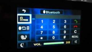 Xtrons 710G sound problem
