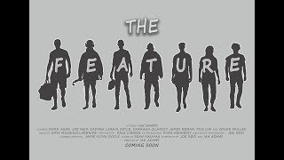 The Feature 2023 (Full Comedy Movie)
