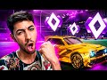 AMH & Lonely_N1🔥💜 - Էլ չեմ դիմանում😩-GOOOOOO!! CHAMPION🏆😍 / Rocket League®