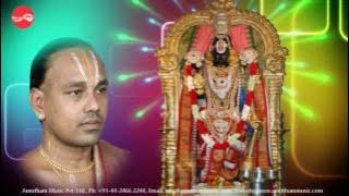 Purushasuktham   - Malola Kannan - Panchasuktham