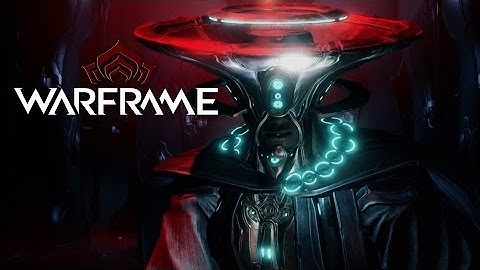 Warframe: The War Within - You Must Prepare Trailer