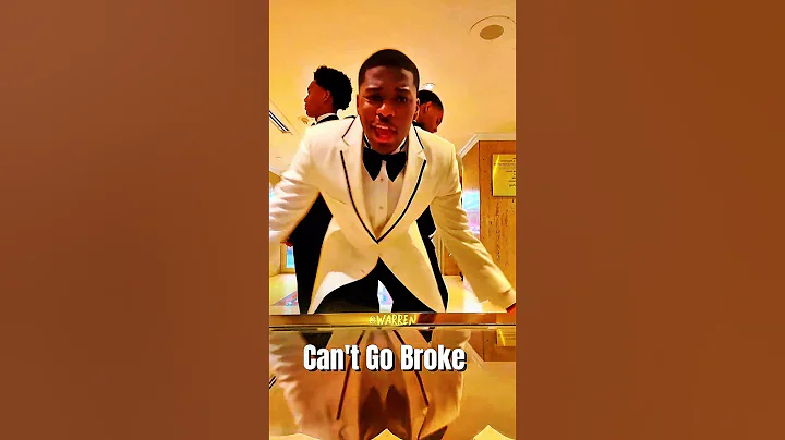 Can't Go Broke #trending #tiktok #dancechallege #shorts #instagram #dance #zeddywill