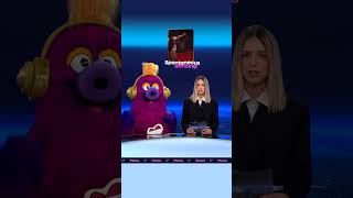 A breaking news story from Auri... Oh we are SO back! 🪩 🎶 🥳 Details