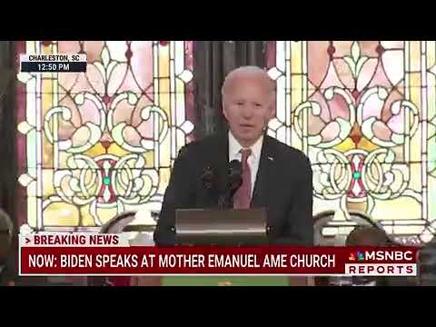 Biden déstabilisé après avoir été interrompu par des militants qui ont appelé à un cessez-le-feu