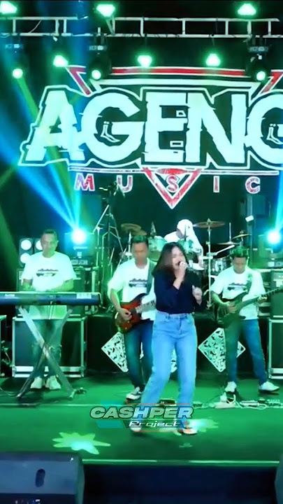 Nemen versi Ageng Music #sasyaarkhisna #storywa