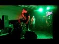 Capture de la vidéo Orgasmic Victim В  Rock'S Café 15.04.14Г.