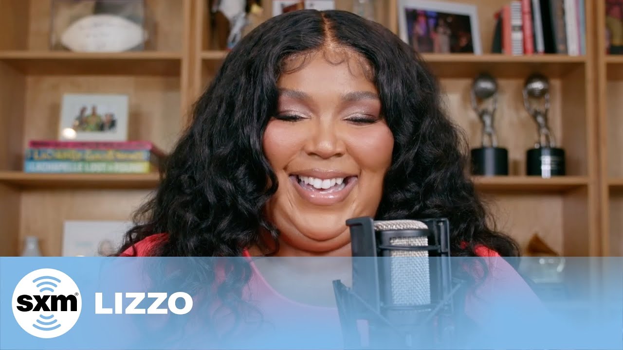 Lizzo Says This is Her Season: 