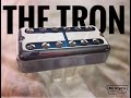 Larry and the trons  mr glyns pickups filtertron