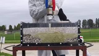 Concrete Lifting - How Its Done