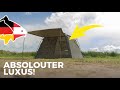 Die PERFKTE Alternative zum Normalen BIVVY! Gewinne eins unserer Screenhouse 3D Compact Zelte!!!