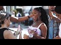 NORMANI - (MOTIVATION) M/V MAKING FILM