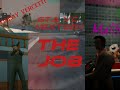 THE JOB