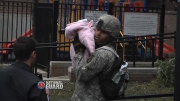 Dual Status Commanders