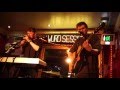 Ciircus street  wurd sessions live 030616