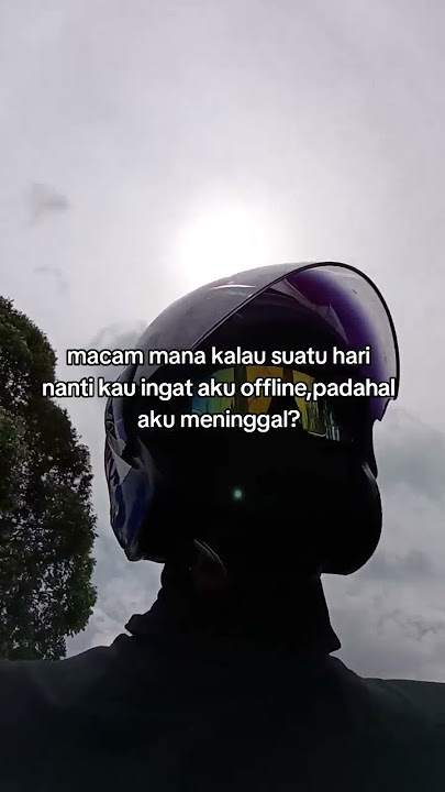 Mesti tiada rasa seperti sekarang bukan #love #music #sad #ambientfeelings #pianomusic #ditinggalkan