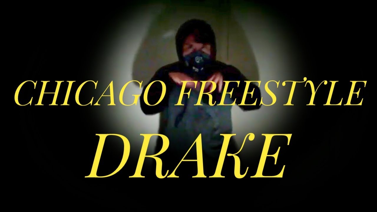 Chicago Freestyle Drake ft. Giveon DANCE YouTube