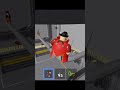 BARRY'S PRISON RUN ROBLOX! #roblox #obby #barry #barryprisonrun