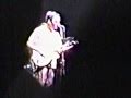 Dave Matthews - #40 - 7/15/99 - Portland, OR - [VHS]