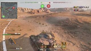 M60A1 Rise- The Perfect Medium. World of Tanks Console