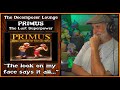 PRIMUS The Last Superpower Composer Reaction and Song Breakdown
